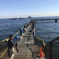 渋かったです。