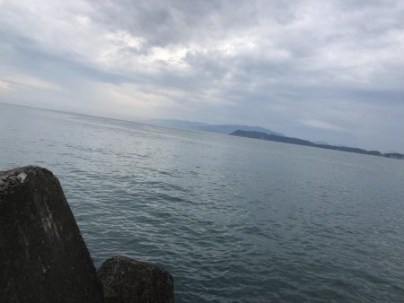 最近よくジグをなくす…