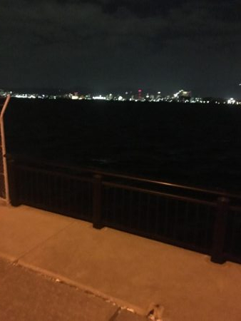 渋いね。寒いね。