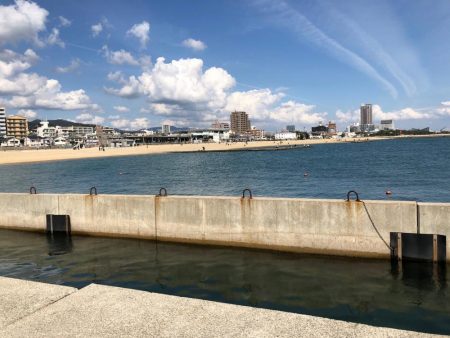 ファミリーフィッシング