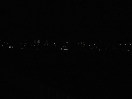 タッチ―５本・・・