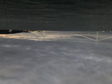 ありがとう、おじさん