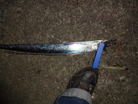 久し振りのケイソン人がいっぱいで自分の行き…