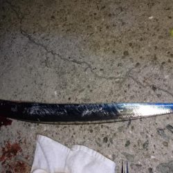 またまた太刀魚行ってきた