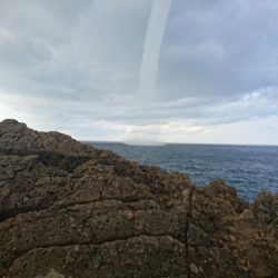 オフショアジギング