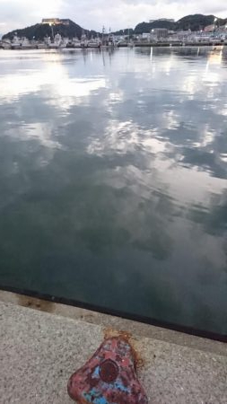 ボートフィッシング