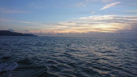 県南ノマセサビキ&ジギング&タイラバ