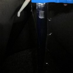 夕まづめ　タチウオ