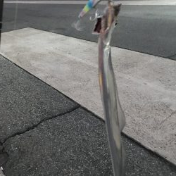 呑ませ釣りのつもりが