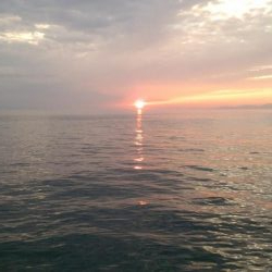 淡路島釣行二日目