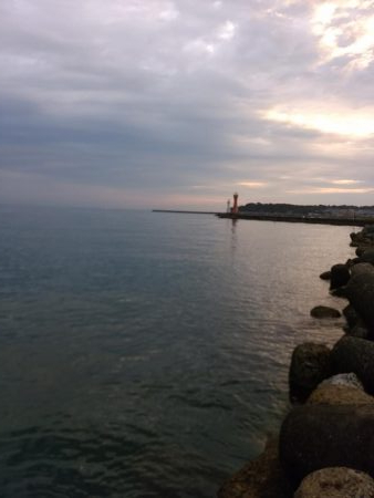 久々に釣れました！