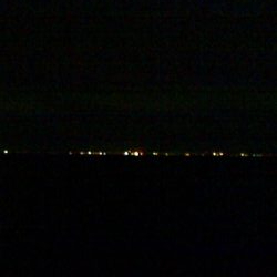 深夜の災難で2本