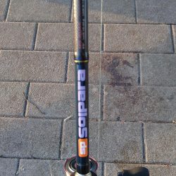 今ｼｰｽﾞﾝ初の夕まずめ釣行