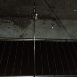 鶴浜緑地　爆釣