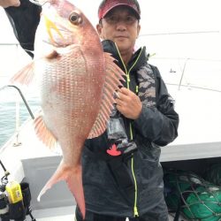 ミタチ丸 釣果