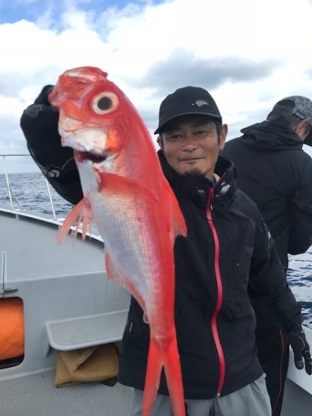 へいみつ丸 釣果