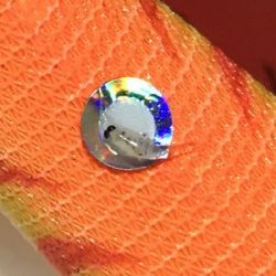 なんとか・・・・