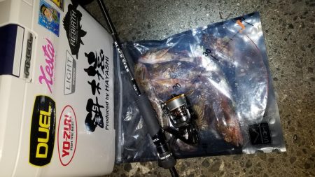 第2回KPN(カサゴパーティーナイト)大会‼