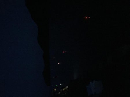 会社帰りにタチウオ