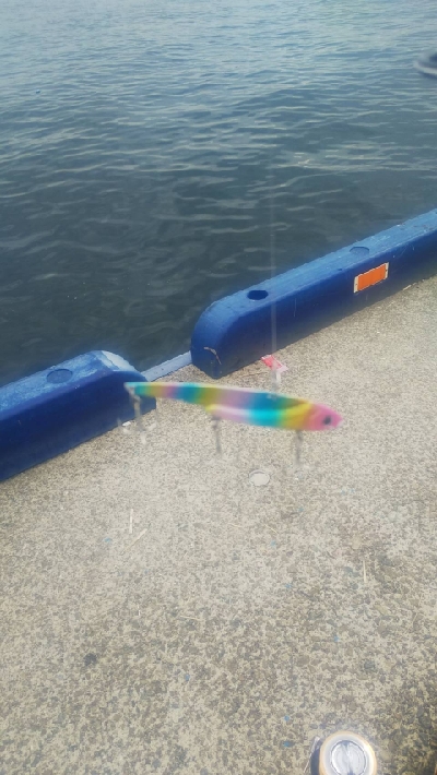 気合い無い方が。