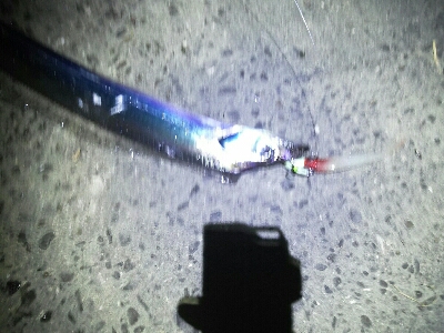 短期勝負はワインドで