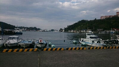 鳥羽市フェリーターミナル