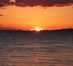 今年初で即延長戦