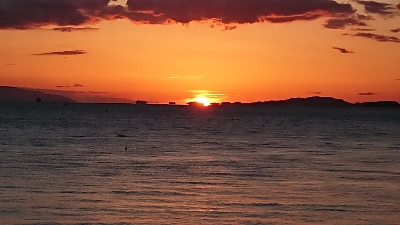 今年初で即延長戦