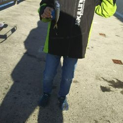 うきまろ釣大会に参加しました