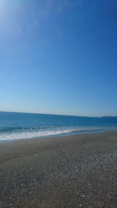 春野周辺サーフ、ライトショアジギング