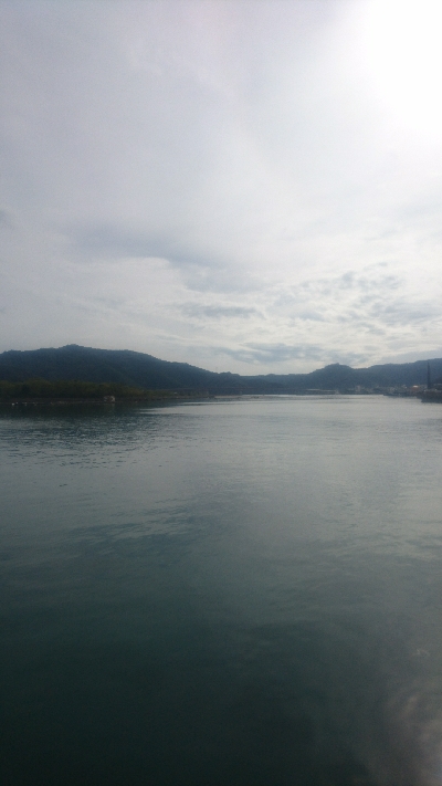 チョイ投げ釣り ヒョウダイ、チヌ