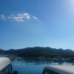 須崎野見漁港 ライトショアジギング