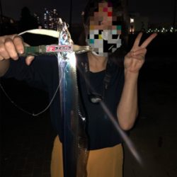 ビギナーズラック