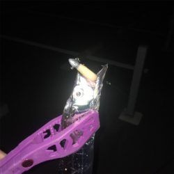 大阪奥湾ワインド スローリトリーブ