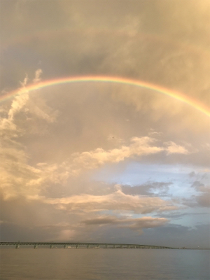 まだまだ、小さい！