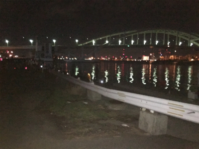 タチウオゲット