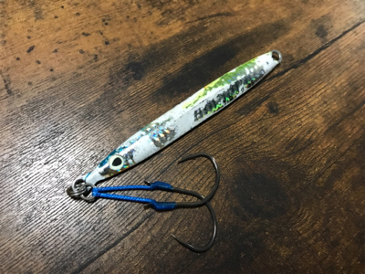 マイクロベイト攻略