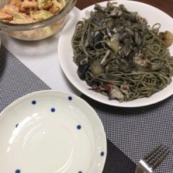 のんびりエギング