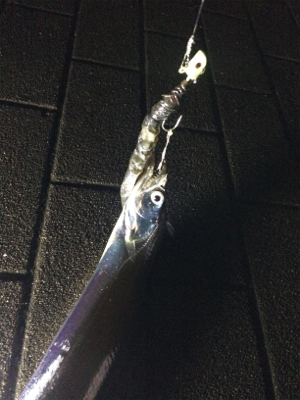 自作アシストVSトレーラーフック