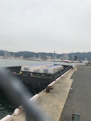 居残り太刀魚・あさだち