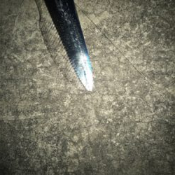 今夜は渋い‼︎