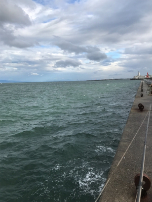 モーニングサービス頂きました！