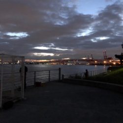 タチウオ釣行その2