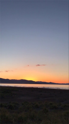 投げ釣り カレイ