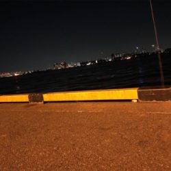 タチウオと戯れる週末