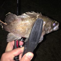 ラインブレーク