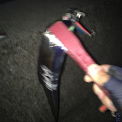 キリがない太刀乱舞！