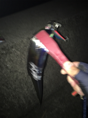 キリがない太刀乱舞！