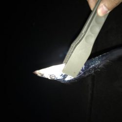 ワインドからのライトゲーム