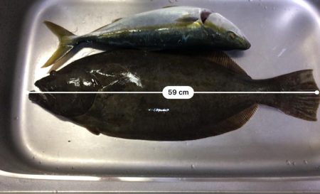 のませビギナーズラック！